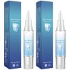 2PCS Gum Repair Gel Treatment,Gum Repair for Receding Gu-Ms,Teeth Re-Pair Gel,Gu-M Shield Therapy G-El,Teeth Brightening Essence Pen,Instant Treatment,Protect Oral Care,Deeply Cleaning,Fresh Breath view 1