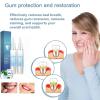 2PCS Gum Repair Gel Treatment,Gum Repair for Receding Gu-Ms,Teeth Re-Pair Gel,Gu-M Shield Therapy G-El,Teeth Brightening Essence Pen,Instant Treatment,Protect Oral Care,Deeply Cleaning,Fresh Breath view 3