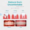 2PCS Gum Repair Gel Treatment,Gum Repair for Receding Gu-Ms,Teeth Re-Pair Gel,Gu-M Shield Therapy G-El,Teeth Brightening Essence Pen,Instant Treatment,Protect Oral Care,Deeply Cleaning,Fresh Breath view 4