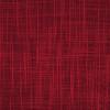 20 Napkins Pattern Linen Style Dark Red Table Decoration Paper Napkins with Motif Also for Decoupage and Decoupage 33 x 33 cm view 1