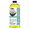 DD Teck Tea Tree Moisturizing Oil for Men Promotes Hair Growth, Conditions & Nourishes Facial Hair, Hydrates Skin, Repairs Dry Hair Grooming & Styling Care (1000ml Cap) view 1