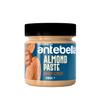 Antebella Almond Paste 100% Almond, No Sugar, No Additives, High protein, Smooth Butter Spread, 200g view 1