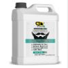 DD Teck Tea Tree Moisturizing Oil for Men Promotes Hair Growth, Conditions & Nourishes Facial Hair, Hydrates Skin, Repairs Dry Hair Grooming & Styling Care (5 Liter) view 1