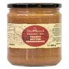 Nutterra - Organic Wholegrain Peanut Butter 500 g 100% Peanuts, No Palm Oil, No Additives High Protein, Vegan view 1