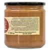 Nutterra - Organic Wholegrain Peanut Butter 500 g 100% Peanuts, No Palm Oil, No Additives High Protein, Vegan view 2