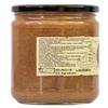 Nutterra - Organic Wholegrain Peanut Butter 500 g 100% Peanuts, No Palm Oil, No Additives High Protein, Vegan view 3