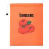 Fresh Banana Bag - Vegetable Bags for Refrigerator | Produce Bags for Fridge | Containers Freezable Sealing Pocket | Pouch Protector for Grocery Travel Snack Meal Banana Onion Accessoriess view 1