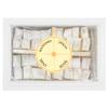 Walnut Tree Turkish Delight Selection 350g Authentic Sweets from Istanbul Handpacked in the UK Traditional Lokum Gift Box Premium Dessert Treat Luxury Present for All Occasions 350g view 2
