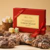 Walnut Tree Turkish Delight Selection 350g Authentic Sweets from Istanbul Handpacked in the UK Traditional Lokum Gift Box Premium Dessert Treat Luxury Present for All Occasions 350g view 3