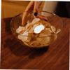 LABRIMP Plant Fibre Moisture Absorbing Desiccant Sheets High Efficiency Food Desiccant Film Design 100pcs for Food Storage for Chip Cans view 4