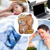 Cool Patches Cold, Ice, Sticker, Strips, Instant, Relief, Hydrogel, Safe view 4