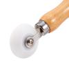 RiToEasysports Roller Decoration Background with High Hard Tools Smooth Seams for the Wall Wall view 2