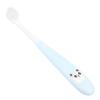 VERDANVERSE Kids Toothbrush with Adorable Panda Design, Extra Soft Supple Bristles for Comprehensive Cleaning, Non-Slip Handle, Simple Shape, Suitable for Children Aged 2-12 with Bucket view 1