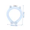 Gatuida Cold Neck Wrap and Neck Cooling Tube for Hot Weather Portable with 18c Cooling Effect Reusable for Summer Outdoor and Indoor Heat Relief view 2