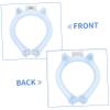 Gatuida Cold Neck Wrap and Neck Cooling Tube for Hot Weather Portable with 18c Cooling Effect Reusable for Summer Outdoor and Indoor Heat Relief view 4
