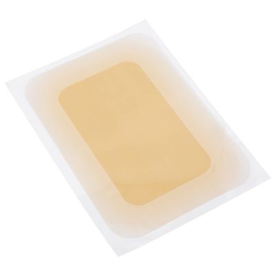 MUCKLILY Waterproof Scar Covering Tattoo Concealing Tape in Khaki Pe Material, Lightweight Skin Flaw Cover up Sticker Suitable for Tattoos and Scars during Camping Or Travel