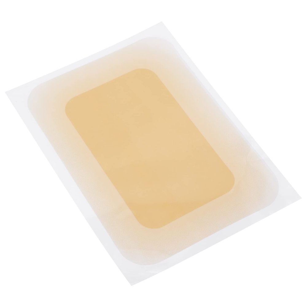 MUCKLILY Waterproof Scar Covering Tattoo Concealing Tape in Khaki Pe Material, Lightweight Skin Flaw Cover up Sticker Suitable for Tattoos and Scars during Camping Or Travel