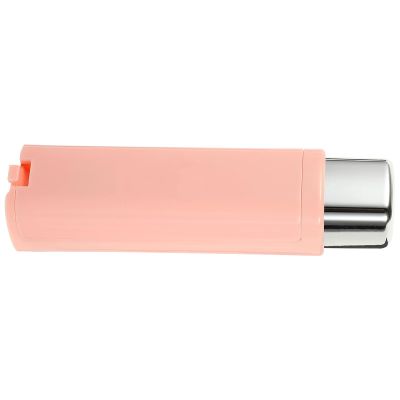GALPADA Portable Teeth Floss Organizer Box Small Compact Floss Pick Holder with Automatic Pop-up Design for Daily Oral Care Pink