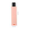 Homoyoyo Portable Floss Organizer Box with Automatic Dispensing Pink Household Teeth Floss Pick Box for Daily Use for Travel and Home view 2