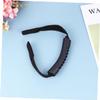 Gogogmee Adjustable Vehicle Support 2Pcs Strap Safety Handle Ergonomic Non-Slip Auto Hand Hook for Elderly Car Assistance view 4