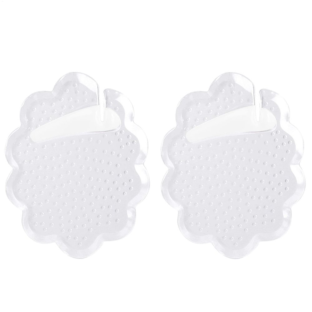 Thong Toe Protector Breathable Washable Pads Separators