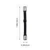 BIUDECO 10pcs Adjustable Extension Lanyards Convenient Lanyards and Underwear Non-Slip Straps view 2
