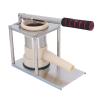 Ausla Wurst Sober Home Aluminum Home Filling view 1