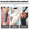 Adjustable CPM Machine for Knee Rehabilitation, Enhances Joint Flexion/Extension & Relieves Stiffness, Ideal for Post-Fracture/Arthroscopy Physiotherapy view 2