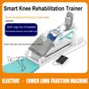 Adjustable CPM Machine for Knee Rehabilitation, Enhances Joint Flexion/Extension & Relieves Stiffness, Ideal for Post-Fracture/Arthroscopy Physiotherapy view 3