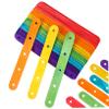 Ipetboom 100pcs Ice Cream Sticks Sticks for Crafts for Home DIY for Cakesicles and Ice Supplies view 1