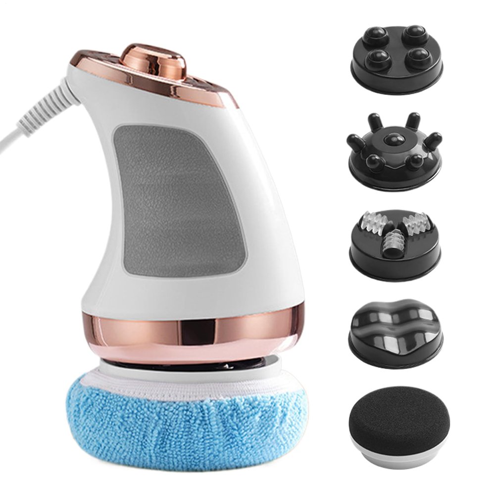 Cellulite Massager Electric Fat Remover Electric Handheld Massager