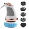 Cellulite Massager Electric Fat Remover Electric Handheld Massager view 1
