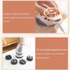 Cellulite Massager Electric Fat Remover Electric Handheld Massager view 2