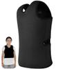 Dianzan Weighted Vest for Kids, Breathable Deep Pressure Vest Sensory Vest Low-pressure Comfort for Autism Hyperactivity Mood view 1