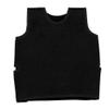 Dianzan Weighted Vest for Kids, Breathable Deep Pressure Vest Sensory Vest Low-pressure Comfort for Autism Hyperactivity Mood view 2