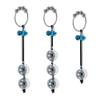 Stainless Steel Stretcher Hanging Ball (UKF77) (Double, 28) view 3