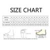YhdtHSF Women 15CM High Heels Platform Ankle Strap Sandals Open Toe Slippers Plus Size Shoes,Black,9 UK view 2