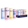 Trip Mindful Blends Mixed Pack Beverages, 12 x 250ml, By Shop 4 Less view 1