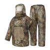 BHGLUZGBY Mosquito Suits Net Bug Pants and Jacket Hood Sets for Fishing Hiking Camping Gardening Outdoor Protection-B||XL/XXL(175-185CM) view 1