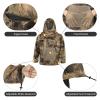 BHGLUZGBY Mosquito Suits Net Bug Pants and Jacket Hood Sets for Fishing Hiking Camping Gardening Outdoor Protection-B||XL/XXL(175-185CM) view 2