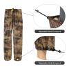 BHGLUZGBY Mosquito Suits Net Bug Pants and Jacket Hood Sets for Fishing Hiking Camping Gardening Outdoor Protection-B||XL/XXL(175-185CM) view 3