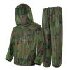 BHGLUZGBY Mosquito Suits Net Bug Pants and Jacket Hood Sets for Fishing Hiking Camping Gardening Outdoor Protection-E||XL/XXL(175-185CM) view 1