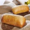 Stone Oven Part-Baked Ciabatta Bread, 5 x 250g Loaves, Vegetarian view 2