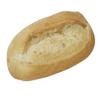 French Petits Pains, Part-Baked White Bread Rolls, Pack of 4, 75g Each, Suitable for Vegetarians Ideal for Making Tasty Sandwiches view 3