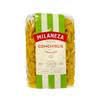 Milaneza's Conchas Pasta 500G Versatile Shell Shaped Pasta Ideal For Creamy Sauces Product Of Portugal Pack Of 4 view 2