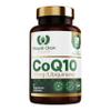 Royal Oak Health CoQ10 100mg Vegan Capsules - 2 Month Supply, Made in the UK view 1