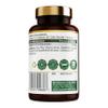 Royal Oak Health CoQ10 100mg Vegan Capsules - 2 Month Supply, Made in the UK view 3