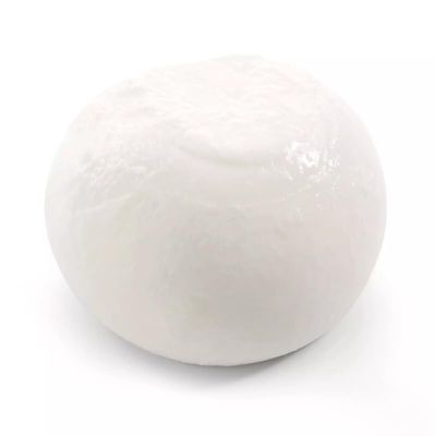 Italian buffalo Burrata Mozzarella - 100g x 2 - Individual Portions - Frozen - Vegetarian