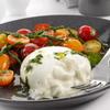 Italian buffalo Burrata Mozzarella - 100g x 2 - Individual Portions - Frozen - Vegetarian view 3