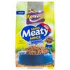 Meaty Mince 2kg x Pack of 2 - Beef - Provide the Ultimate Taste Satisfaction - Superior Meaty Satisfaction view 2